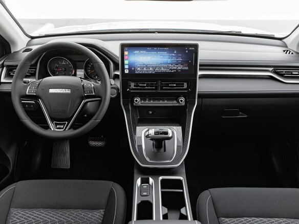 2026 Haval M6 II, белый, 2327859 рублей - вид 29