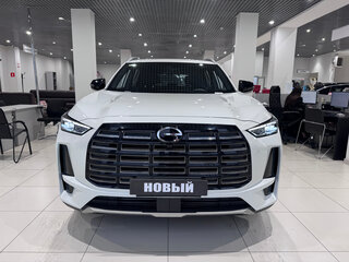 2025 GAC GS4, белый, 3849000 рублей, вид 2