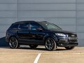 2011 Audi Q7 I (4L) Рестайлинг, чёрный, 1995000 рублей - вид 2