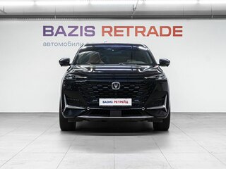 2023 Changan UNI-K, чёрный, 2799000 рублей, вид 2