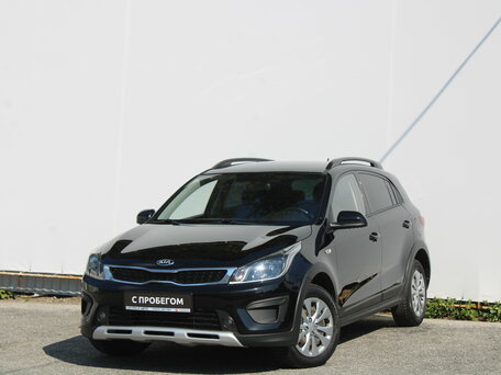 Kia Rio IV