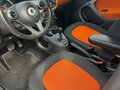 2016 Smart Forfour II, белый, 1200000 рублей - вид 10