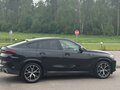 2021 BMW X6 40i III (G06), чёрный, 10900000 рублей - вид 2