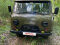 2009 УАЗ 3909, зелёный, 750000 рублей - вид 11
