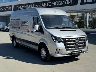 2025 Foton Toano Pro, серебристый, 3341000 рублей, вид 1