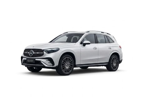 Mercedes-Benz GLC II (X254)