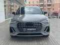 2026 Audi Q3 35 TFSI II (F3), серый, 4190000 рублей - вид 2
