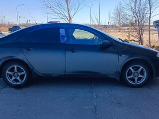 2006 Nissan Primera III (P12), чёрный, 500000 рублей, вид 3