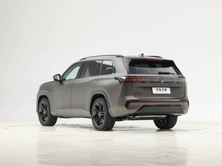 2026 Volkswagen Teramont Pro II (China Market), коричневый, 5950000 рублей, вид 5