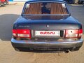 2003 ГАЗ 3110 «Волга», чёрный, 90000 рублей - вид 5