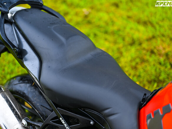 2010 BMW K 1300 R, оранжевый, 639000 рублей - вид 26