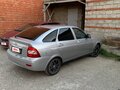 2010 Lada (ВАЗ) Priora I, серебристый, 300000 рублей - вид 2