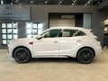 2025 Hongqi HS5 I Рестайлинг, серый - вид 4