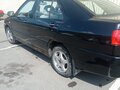 2006 Chery Amulet (A15) I, чёрный, 190000 рублей - вид 5