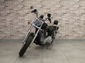 2008 Harley-Davidson Dyna Super Glide, чёрный, 812000 рублей - вид 1