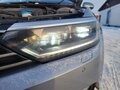 2017 Volkswagen Passat DSG7 B8, серый, 1550000 рублей - вид 11