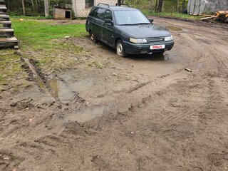 2006 Lada (ВАЗ) 2111, золотистый, 70000 рублей, вид 2
