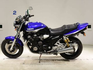 Yamaha XJR1300