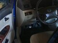 2007 BYD F3 I, синий - вид 3