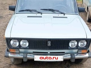 2000 Lada (ВАЗ) 2106 5-speed, серебристый, 255000 рублей, вид 1