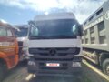 2017 Mercedes-Benz Actros, белый, 3001000 рублей - вид 1