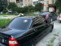 2012 Lada (ВАЗ) Priora I, синий, 265000 рублей - вид 3