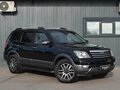 2013 Kia Mohave 8-speed I, чёрный - вид 2