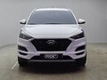 2021 Hyundai Tucson III Рестайлинг, белый, 1650010 рублей - вид 2