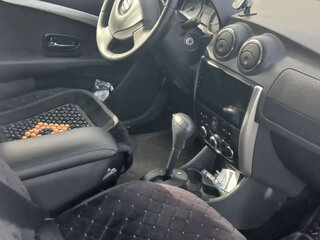 2018 Nissan Almera III (G15), белый, 770000 рублей, вид 4