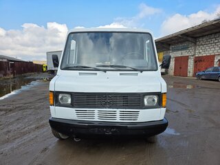 1994 Mercedes-Benz T1, белый, 449000 рублей, вид 5