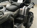 2026 Loncin XWolf 1000 Mud, серый, 1469000 рублей - вид 2