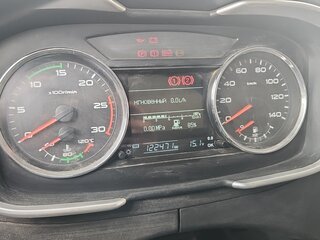 2023 FAW J6 CA3310, белый, 2422500 рублей, вид 5