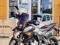 2026 Regulmoto Cyclone, серебристый, 289000 рублей - вид 1