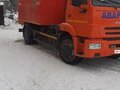 2020 Коммаш (Арзамас) КО-514, оранжевый, 7999999 рублей - вид 1