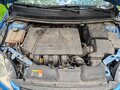 2008 Ford Focus II Рестайлинг, синий, 525000 рублей - вид 9