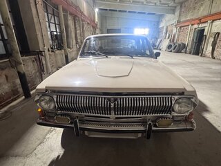 1981 ГАЗ 24 «Волга» 2407 I (24), бежевый, 990000 рублей, вид 2