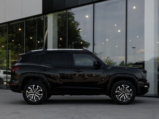 2026 Haval H7 I, белый, 4199000 рублей, вид 5