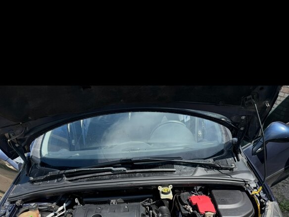 2008 Peugeot 308 I, синий, 375000 рублей - вид 12