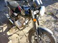 2025 Regulmoto RM125, чёрный, 90000 рублей
