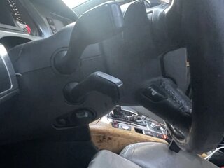 2006 Audi A6 allroad II (C6), чёрный, 900000 рублей, вид 2