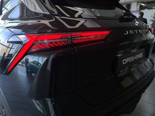 2026 Jetour Dashing I, зелёный, 2759900 рублей, вид 5