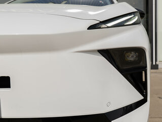 2026 Omoda C5 II, чёрный, 2779000 рублей, вид 3