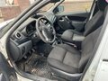 2014 Lada (ВАЗ) Kalina II, белый, 360000 рублей - вид 4
