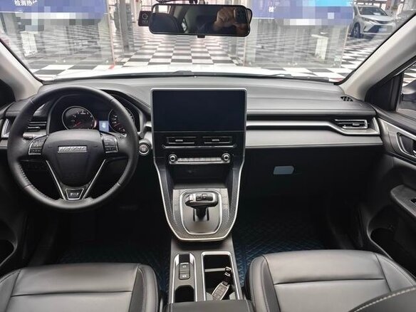 2023 Haval M6 Plus II, белый, 1390000 рублей - вид 7