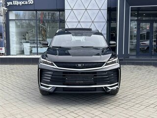 2026 Belgee X50+, чёрный, 2775990 рублей, вид 2