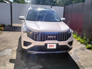 2021 Kia Sportage (China) III (NP) Рестайлинг, белый, 2470000 рублей, вид 5