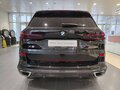 2025 BMW X5 30d IV (G05/G18) Рестайлинг, чёрный, 14200000 рублей - вид 5