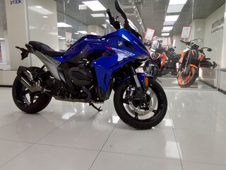 2025 BMW R 1300 RS, синий, 2150000 рублей, вид 1