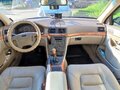 1999 Volvo S80 I, синий - вид 9