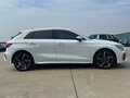 2022 Audi A3 Sportback 35 TFSI IV (8Y), белый, 2638000 рублей - вид 6